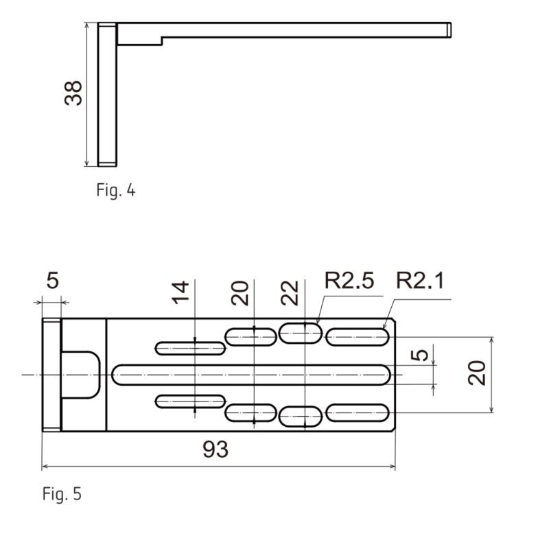 Omegon Pro - motorové ostření Estia