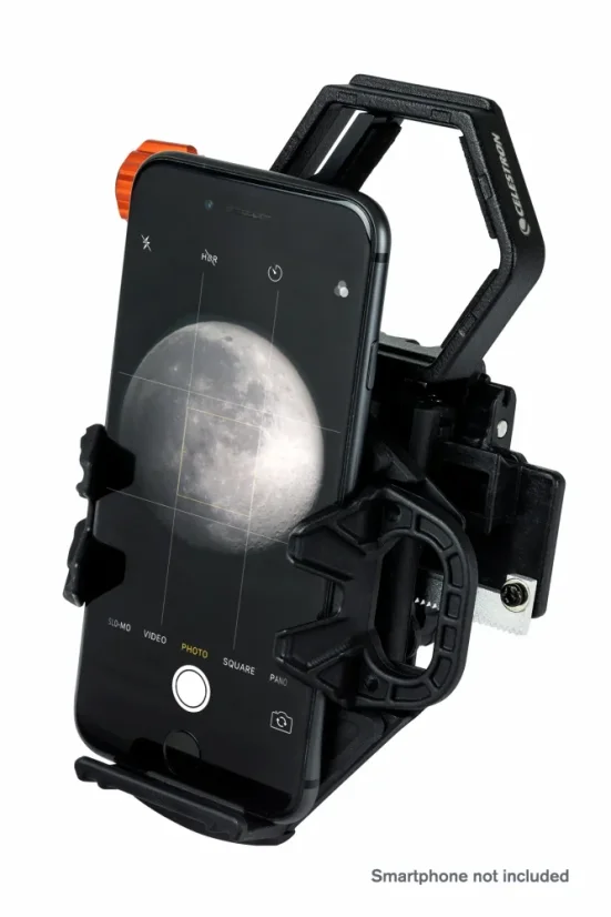 Celestron Smartphone adapter NexGO