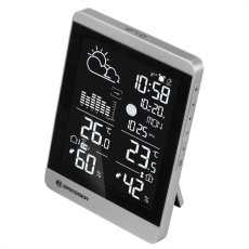 BRESSER meteorologická stanice ClimateTemp NDV-NEO