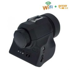 Digiphot okulárová kamera 5 mpix WiFi WS-5000