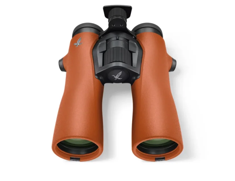 Swarovski NL Pure 12x42 (cihlově oranžový)