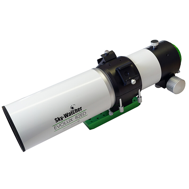 Skywatcher EVOLUX 82 ED (82/530mm, f/6,4)