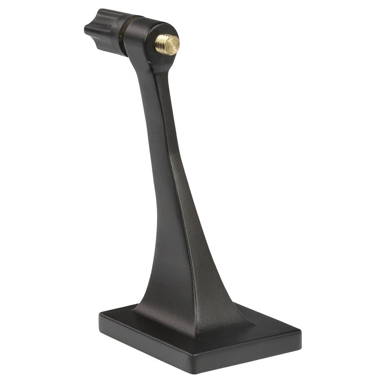 Omegon stativový adapter - kovový (úzký profil)