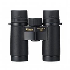 Dalekohled Nikon Monarcg HG - kompaktní design s povrchovou úpravou - hořčíkové tělo
