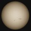 Sluneční filtr Explore Scientific Solarix A4