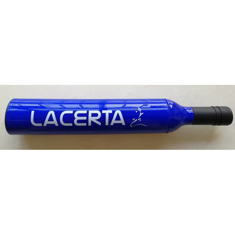 Lacerta - skládací deštník a slunečník s hvězdnou mapou (95cm)