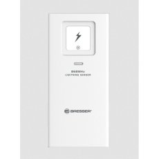 Bresser - detektor blesků (40km)