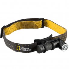Svítilna National Geographic ILUMINOS 450 LED - čelovka