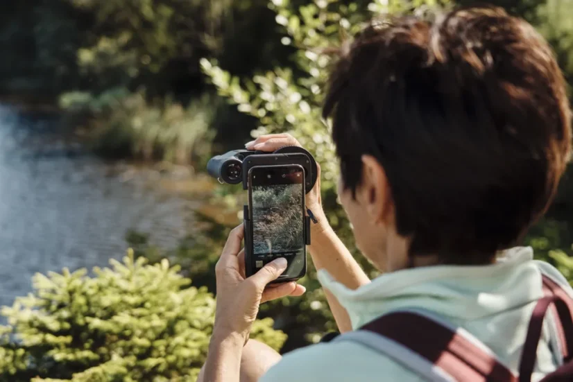 Swarovski CL Pocket 10x25