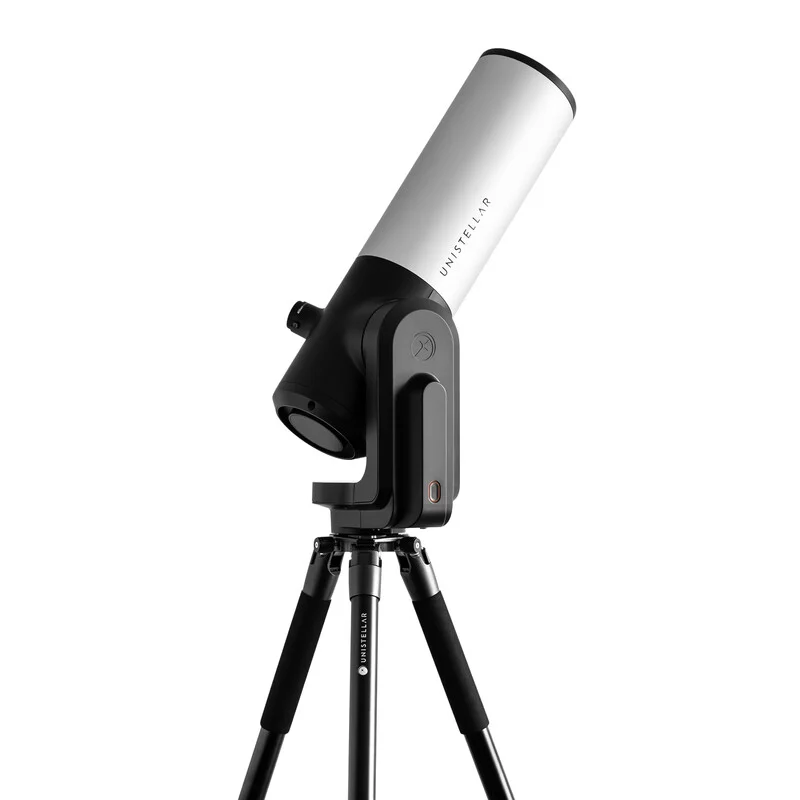 Unistellar teleskop N 114/450 eVscope 2 + batoh