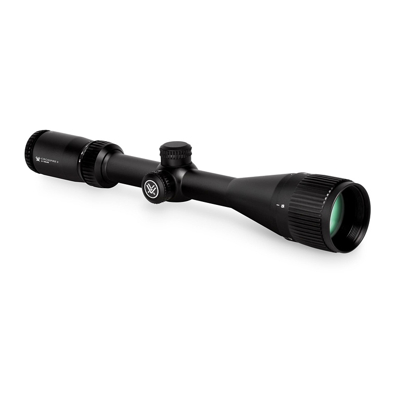 Vortex Crossfire II 6-18x44 AO Dead-Hold BDC (MOA)