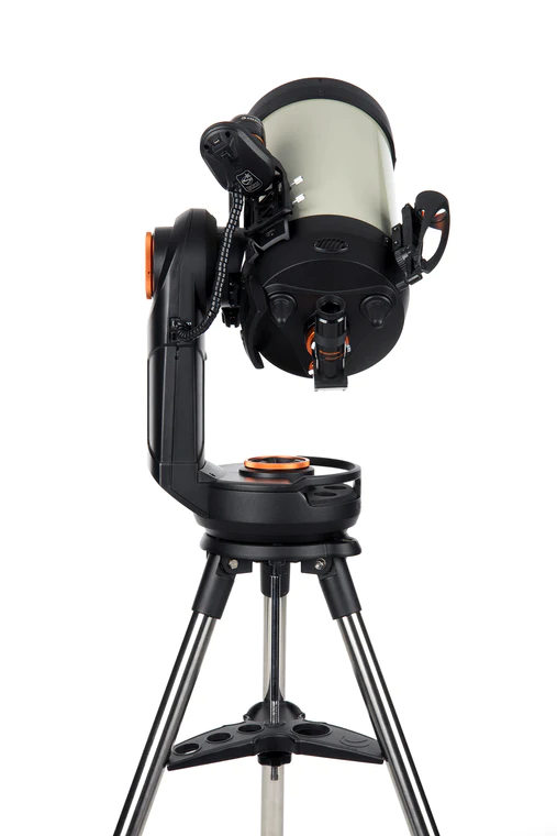Celestron NexStar 8" HD Evolution 203/2032 (WiFi + StarSense)