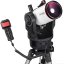 Bresser Messier MCX-127 GoTo EQ/AZ + sluneční filtr