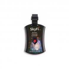 Simulation Curriculum SkyFi-3 wifi ovladač GoTo montáží