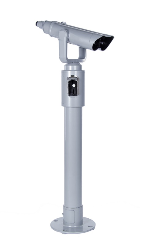 Mincovní dalekohled Fomei Observer II