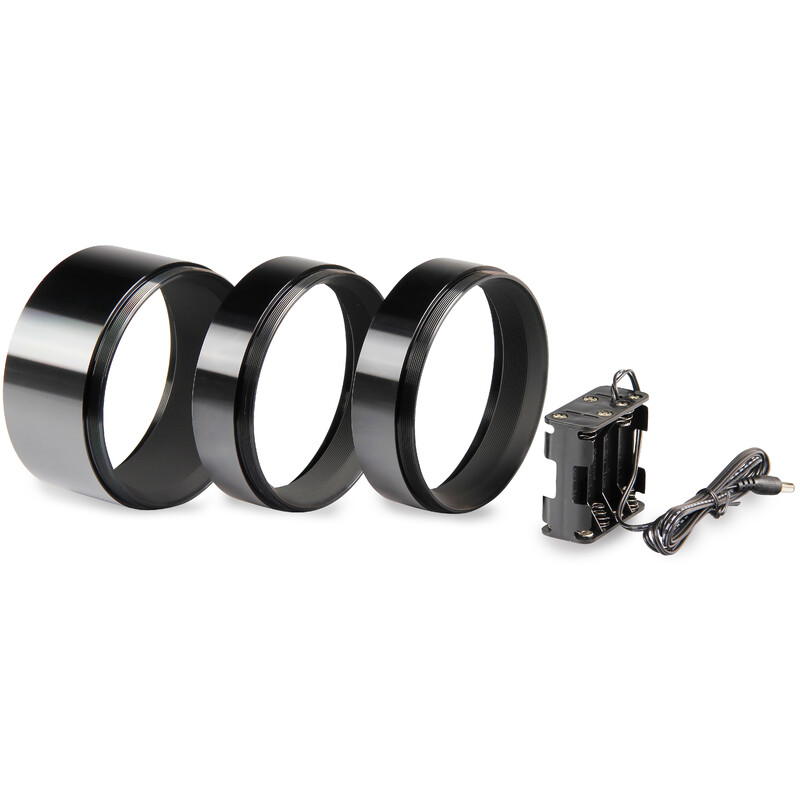 Omegon Ritchey-Chretien Pro RC 14" f/8 (355/2845) trubkový tubus - lehčí verze