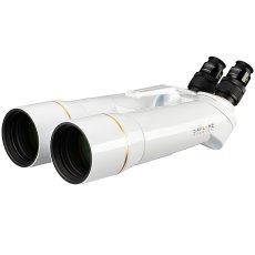 EXPLORE SCIENTIFIC BT-82 SF Giant Binocular with 62° LER Eyepieces 20mm