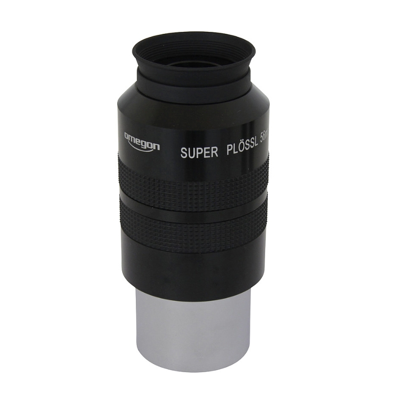 Okulár Omegon Super Plossl 56mm