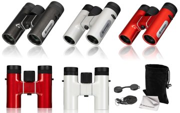 BRESSER Spirit Compact 6x24