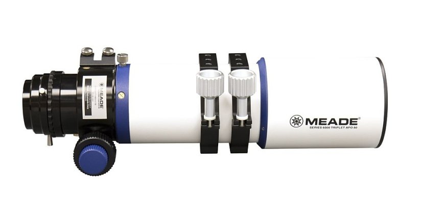 Meade ED APO 80mm OTA řada 6000