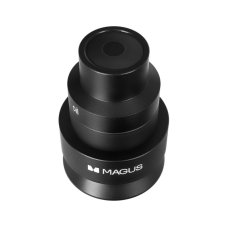 Magus DF2 - kondenzor pro tmavé pole (1,36-1,25 oil)