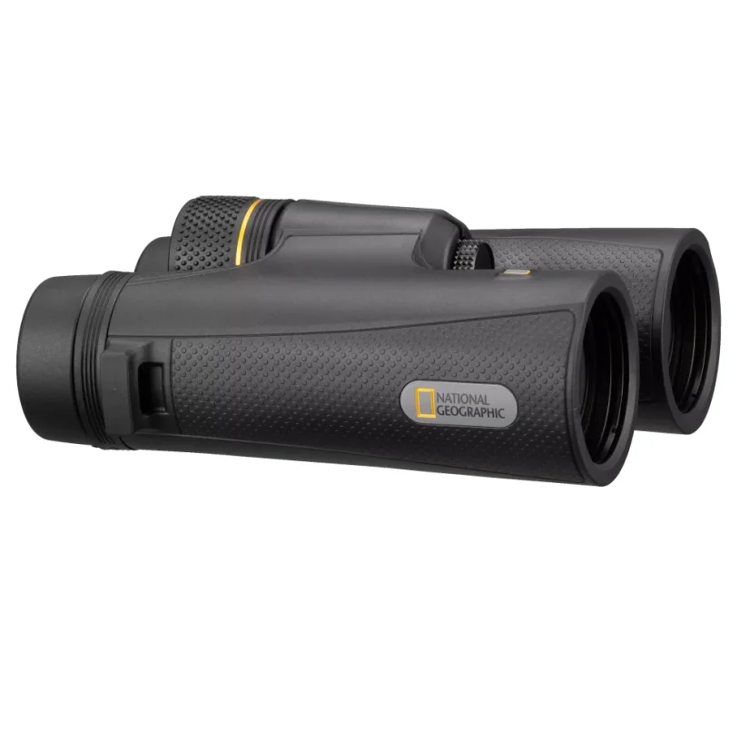 National Geographic Explorer 8x42 WP