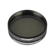 Variabilní polarizační filtr Omegon (2")