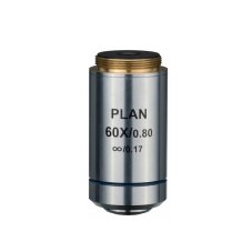 Bresser objektiv Plan achromat 60x - Infinity