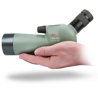 Kowa - malý spektiv TSN 501