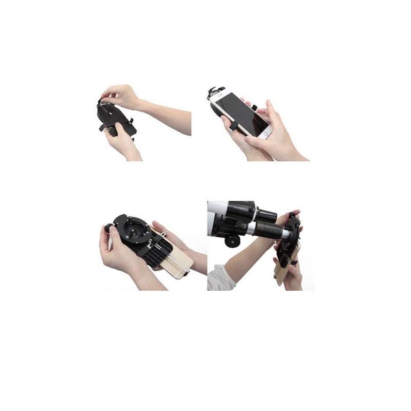 Vixen Smartphone adapter