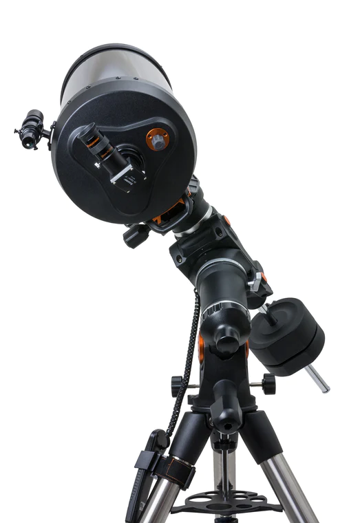 Celestron CGEM II 925 - 9,25" SC 235/2350