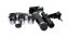Bresser Arcturus 60/700 AZ + kufr