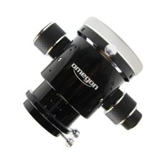 Omegon 2" výtah ostření Crayford Dual pro SC