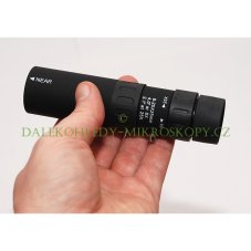 Dalekohled Zoomar 8-25x25 MONO