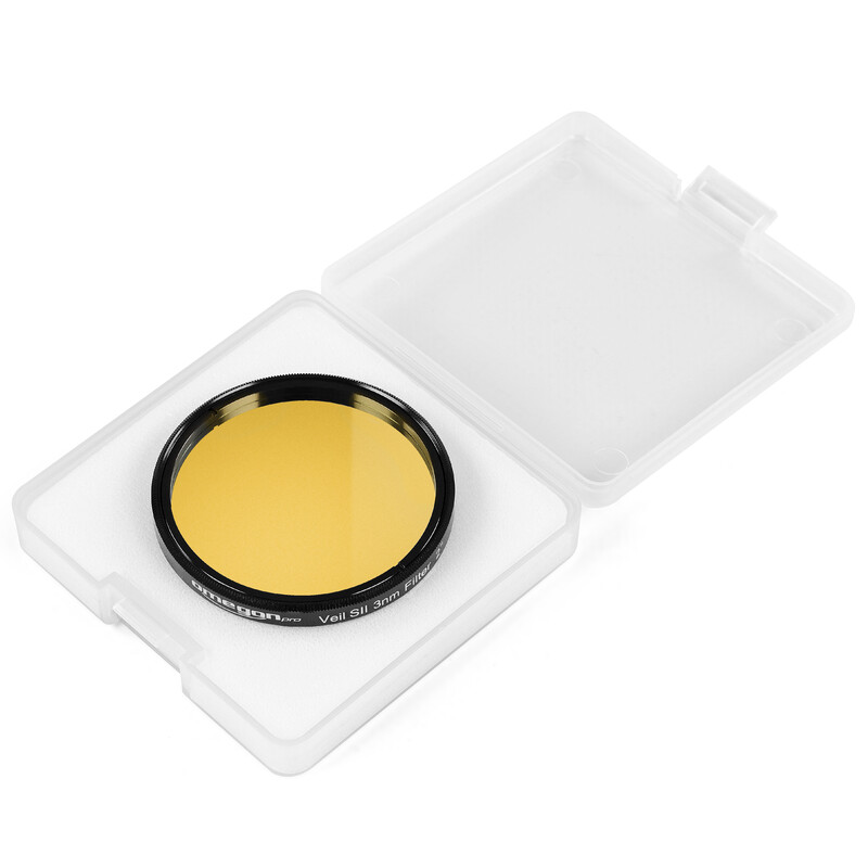 Omegon Pro Veil - S-II 3nm filtr (2'')