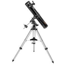 Omegon teleskop N 130/920 EQ-3