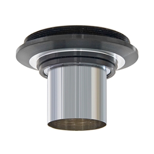 fotoadapter pro mikroskopy 23mm krátký