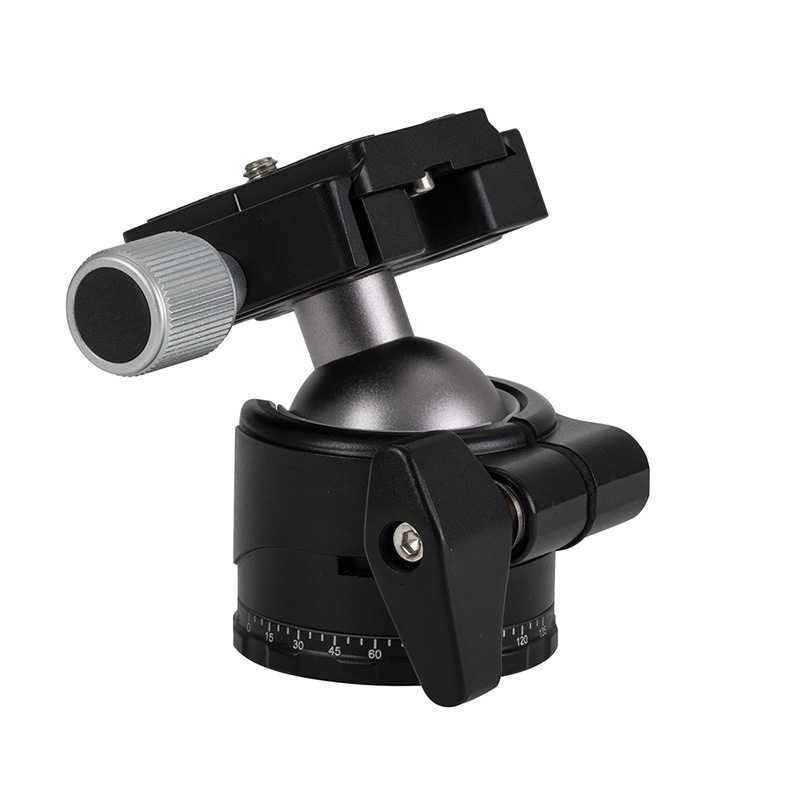 Omegon kulová hlava OM 10 (10kg)