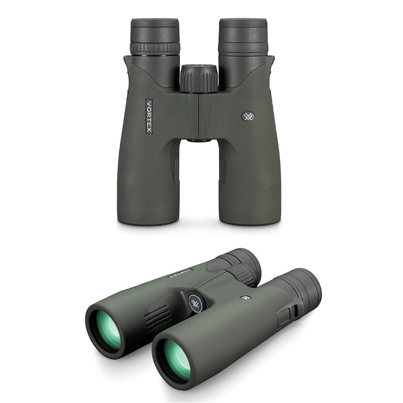 Dalekohledy Vortex Razor UHD 8x42 & 10x42