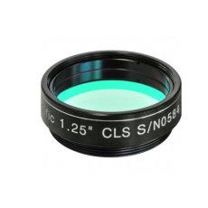 Filtr CLS Explore Scientific