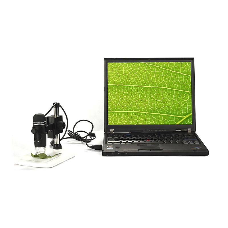 Levenhuk digitální mikroskop DTX90 5Mpx