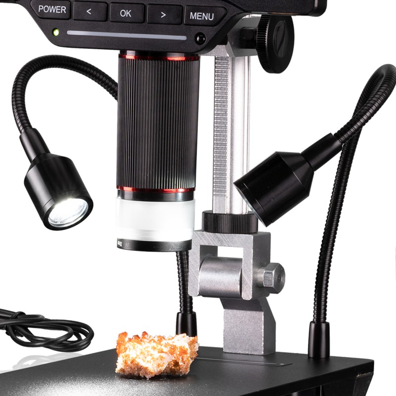 BRESSER WLAN 1080P 2LED + LCD (4Mpx/16Mpx)