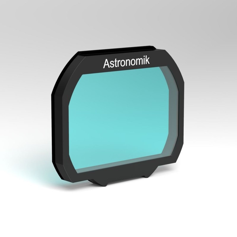 Astronomik CLS Clip-Filtr | Sony-Alpha 7