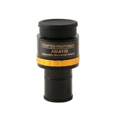 Toup Tek 1x C-mount adapter AMA100 (zoom)