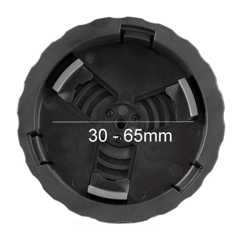 BRESSER WIFI okulárová kamera s LCD displejem (pro dalekohledy, teleskopy i mikroskopy)