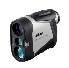 Dálkoměr Nikon Coolshot 50i