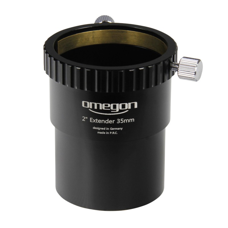 Omegon - prodlužovací tubus OD=35mm (2"/2")