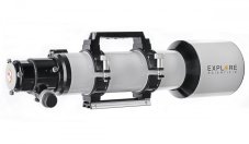 Explore Scientific ED APO 102mm f/7 FCD-100 Alu HEX