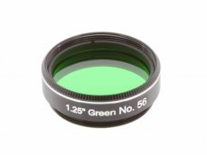 filtr Explore Sientific světle zelený #56