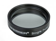 Filtr Bresser - polarizační filtr 1,25"